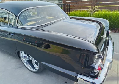 Chevrolet Bel Air detailed by Moonshine Detailing (2)