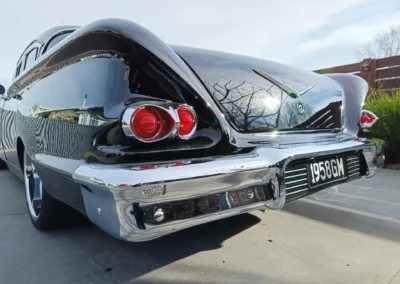 Chevrolet Bel Air detailed by Moonshine Detailing (3)
