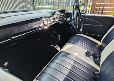 Chevrolet Bel Air detailed by Moonshine Detailing (4)