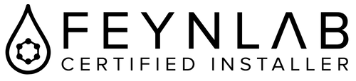 FEYNLAB Certified Installer