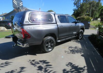 Vehicle detailed by Moonshine Detailing (1)