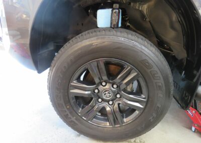 Vehicle detailed by Moonshine Detailing (13)
