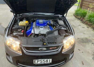 Vehicle detailed by Moonshine Detailing (14)