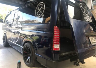 Vehicle detailed by Moonshine Detailing (16)