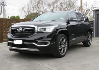 Vehicle detailed by Moonshine Detailing (17)