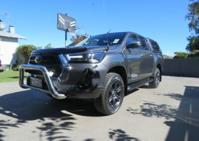 Vehicle detailed by Moonshine Detailing (18)