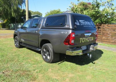 Vehicle detailed by Moonshine Detailing (20)