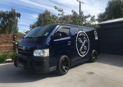 Vehicle detailed by Moonshine Detailing (3)