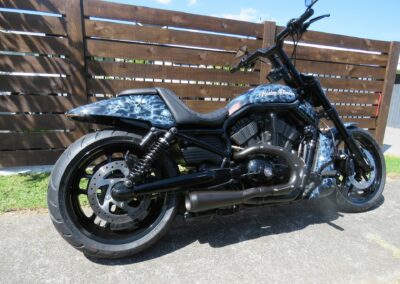 Vehicle detailed by Moonshine Detailing (5)