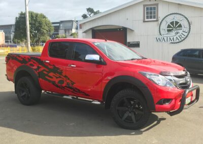 Vehicle detailed by Moonshine Detailing (6)