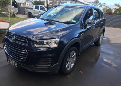 Vehicle detailed by Moonshine Detailing (7)