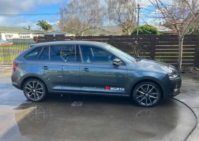 Vehicle detailed by Moonshine Detailing (8)